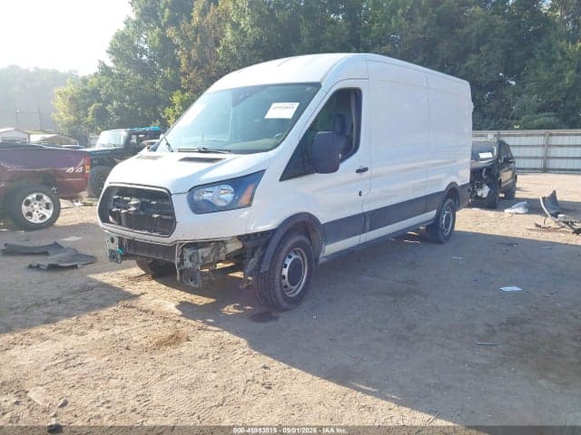 2019 FORD TRANSIT-250 2