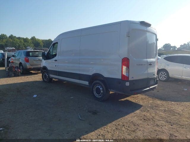 2019 FORD TRANSIT-250 3
