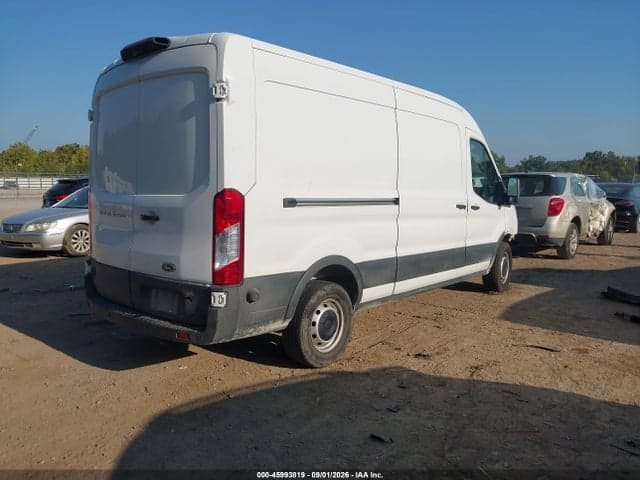 2019 FORD TRANSIT-250 4