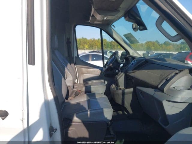 2019 FORD TRANSIT-250 5