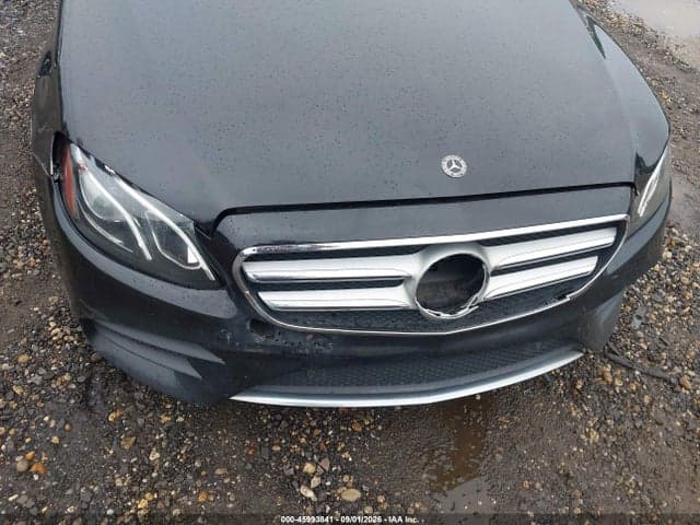 2018 MERCEDES-BENZ E 300 6