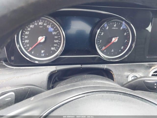 2018 MERCEDES-BENZ E 300 7