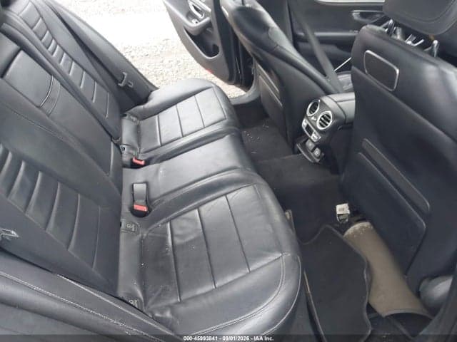 2018 MERCEDES-BENZ E 300 8