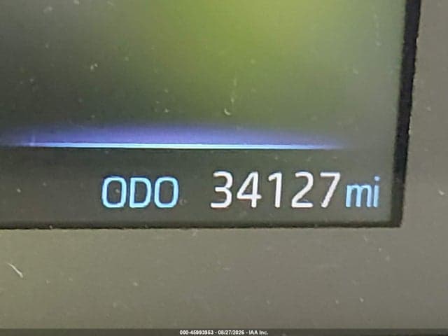 2024 TOYOTA COROLLA LE 14