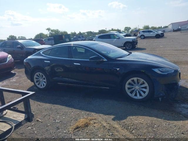 2018 TESLA MODEL S 100D/75D/P100D 13