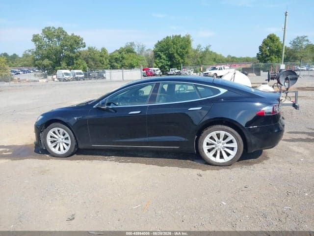 2018 TESLA MODEL S 100D/75D/P100D 14