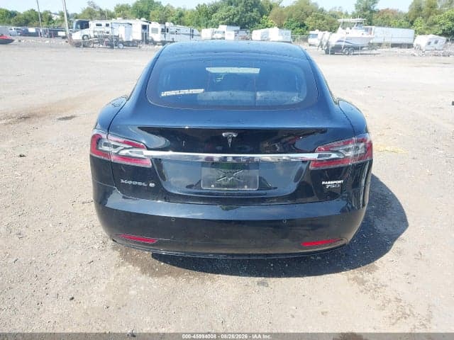 2018 TESLA MODEL S 100D/75D/P100D 16