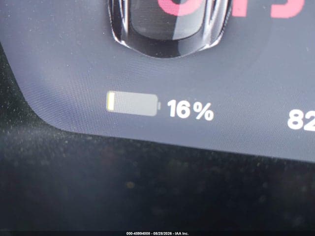 2018 TESLA MODEL S 100D/75D/P100D 17