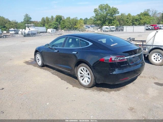 2018 TESLA MODEL S 100D/75D/P100D 3