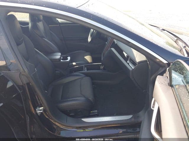 2018 TESLA MODEL S 100D/75D/P100D 5