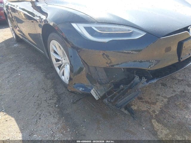 2018 TESLA MODEL S 100D/75D/P100D 6