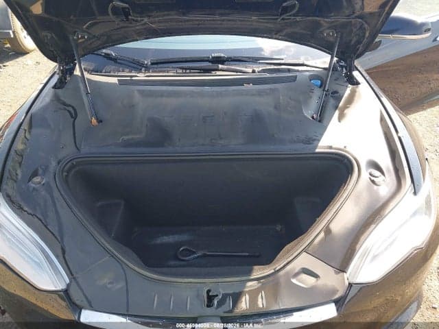 2018 TESLA MODEL S 100D/75D/P100D 10