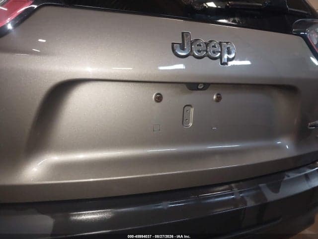 2019 JEEP CHEROKEE LATITUDE 4X4 14
