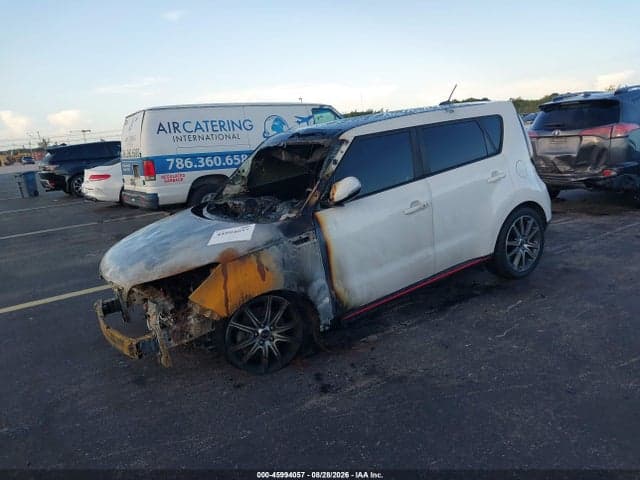 2018 KIA SOUL ! 2