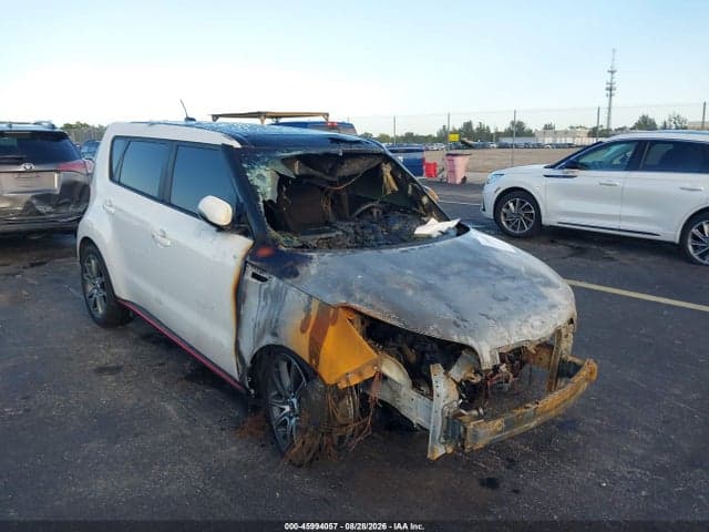 2018 KIA SOUL ! 12