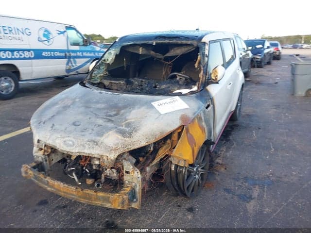 2018 KIA SOUL ! 13