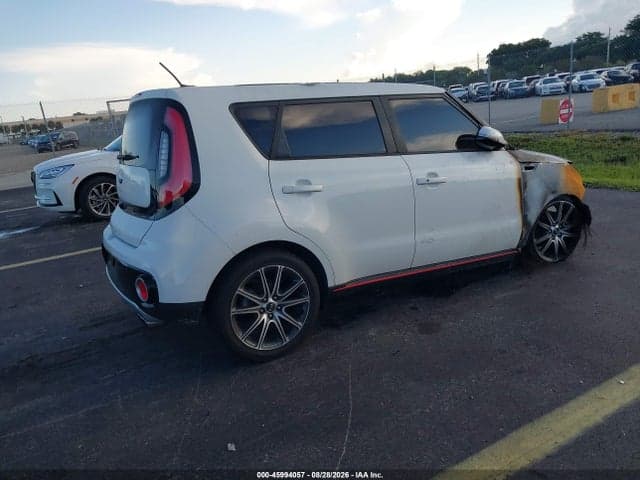 2018 KIA SOUL ! 4