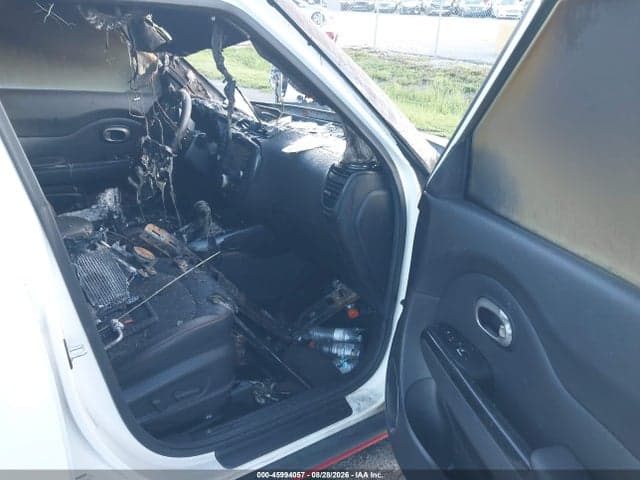 2018 KIA SOUL ! 5