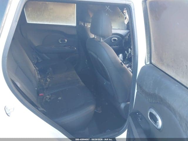 2018 KIA SOUL ! 8