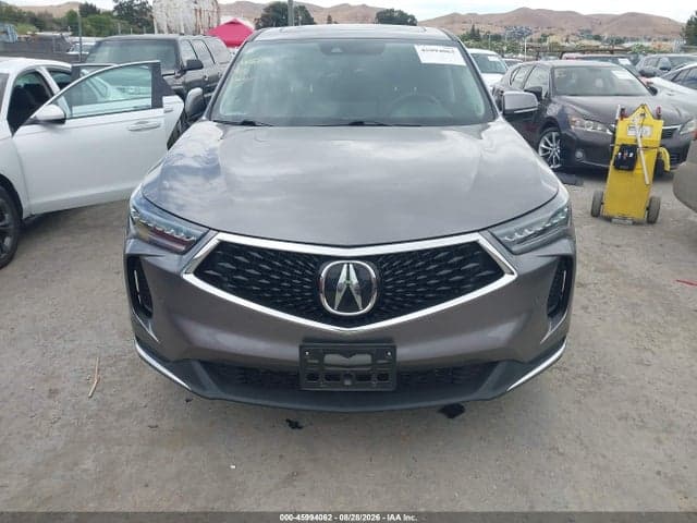 2023 ACURA RDX TECHNOLOGY PACKAGE 13