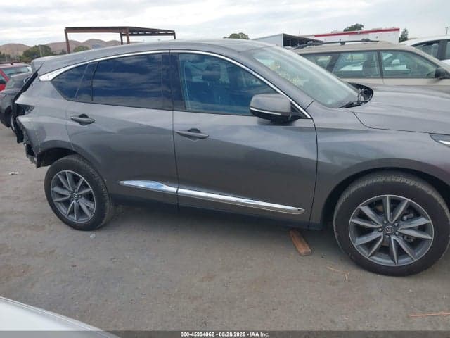 2023 ACURA RDX TECHNOLOGY PACKAGE 14