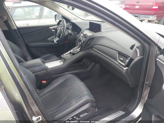 2023 ACURA RDX TECHNOLOGY PACKAGE 5