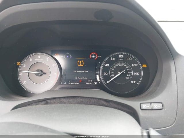 2023 ACURA RDX TECHNOLOGY PACKAGE 7