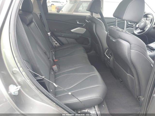 2023 ACURA RDX TECHNOLOGY PACKAGE 8