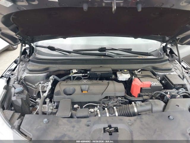 2023 ACURA RDX TECHNOLOGY PACKAGE 10