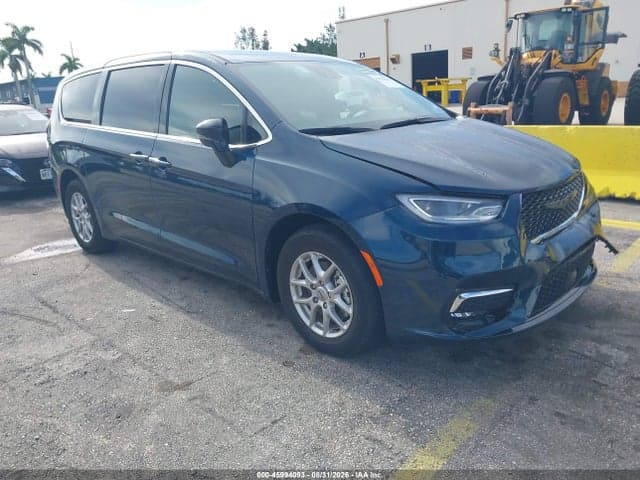 2025 CHRYSLER PACIFICA SELECT 1