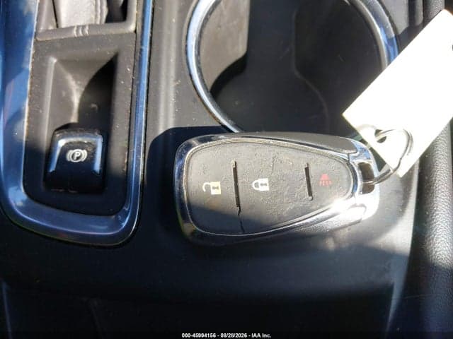 2019 CHEVROLET EQUINOX LT 11