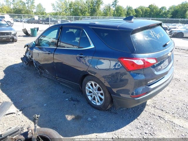 2019 CHEVROLET EQUINOX LT 3