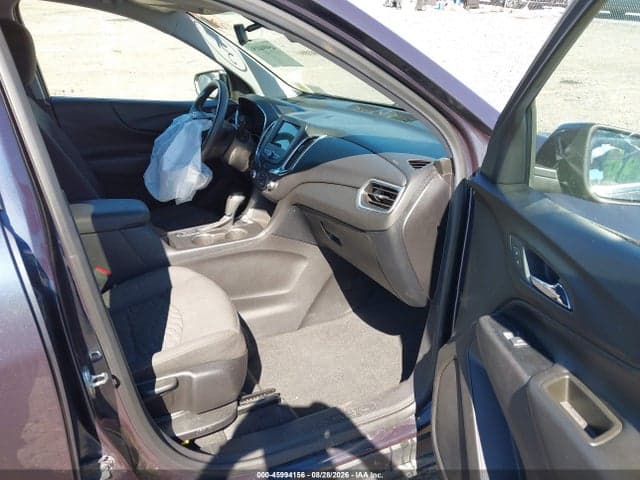 2019 CHEVROLET EQUINOX LT 5