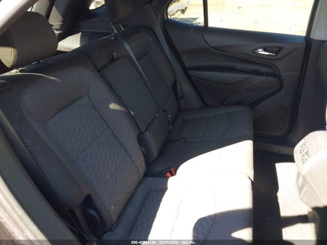 2019 CHEVROLET EQUINOX LT 8