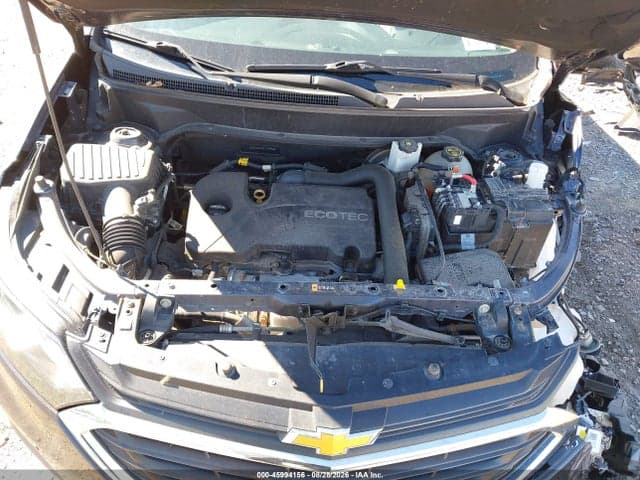 2019 CHEVROLET EQUINOX LT 10