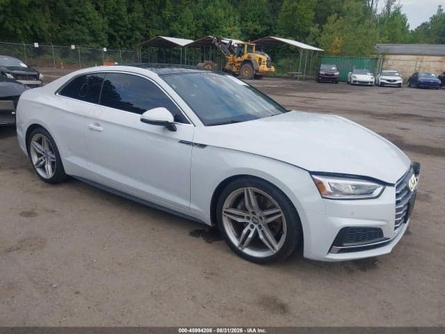 2019 AUDI A5 45 PREMIUM