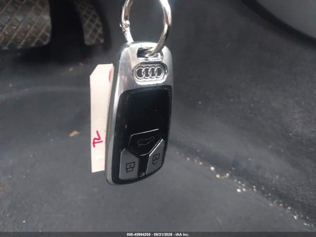 2019 AUDI A5 45 PREMIUM 11