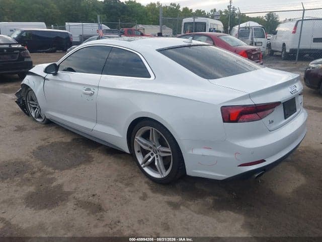 2019 AUDI A5 45 PREMIUM 3