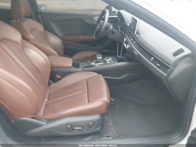 2019 AUDI A5 45 PREMIUM 5
