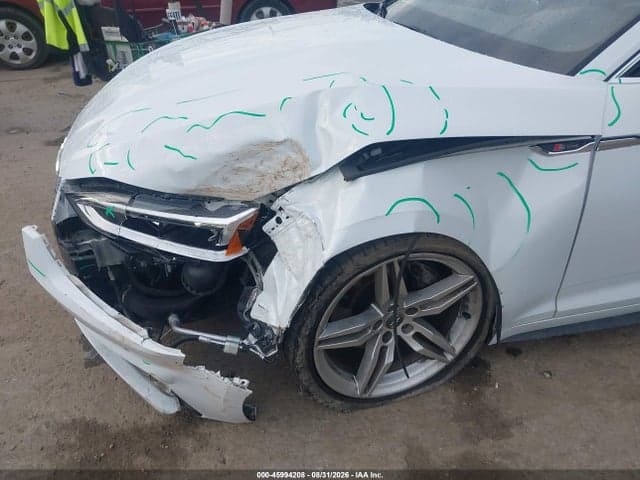 2019 AUDI A5 45 PREMIUM 6