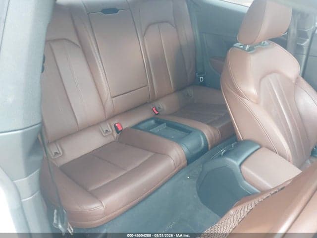2019 AUDI A5 45 PREMIUM 8