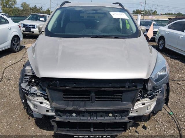 2017 FORD ESCAPE SE 7