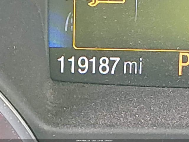 2017 FORD ESCAPE SE 8
