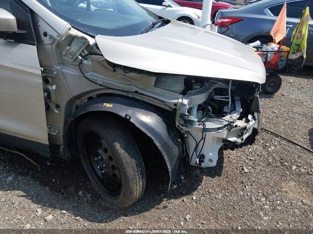 2017 FORD ESCAPE SE 3
