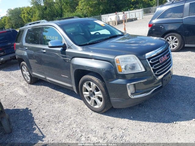 2017 GMC TERRAIN SLT 1