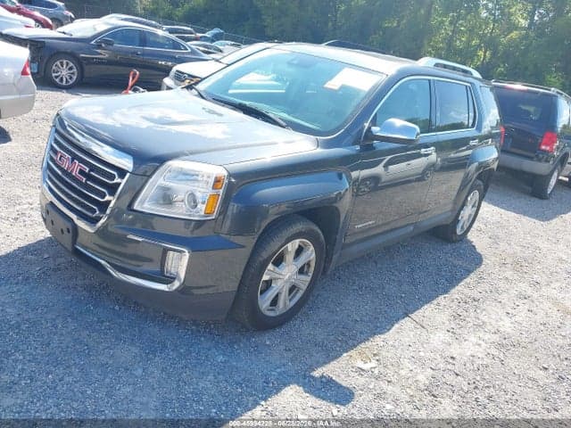 2017 GMC TERRAIN SLT 2