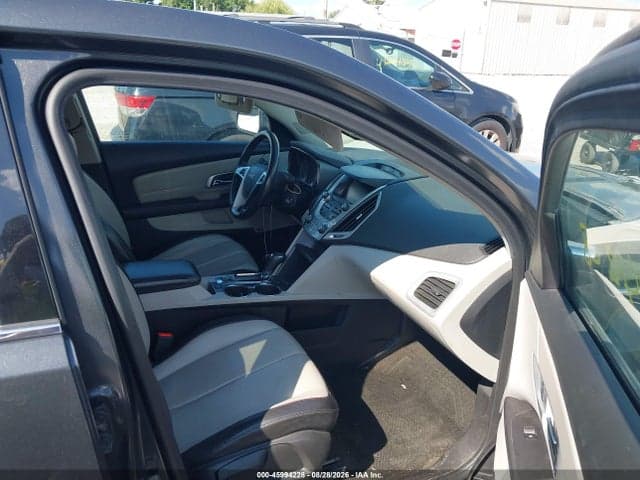 2017 GMC TERRAIN SLT 5