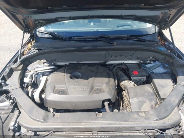2019 VOLVO XC60 T6 INSCRIPTION 10