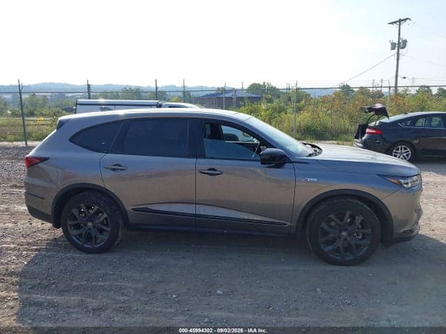 2024 ACURA MDX A-SPEC 13