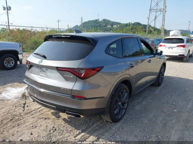 2024 ACURA MDX A-SPEC 4